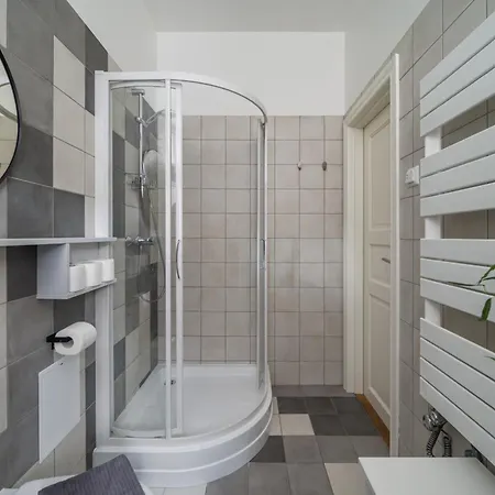 아파트 New! Quiet With Elevator, 9 Min Walk To Old Town 리가