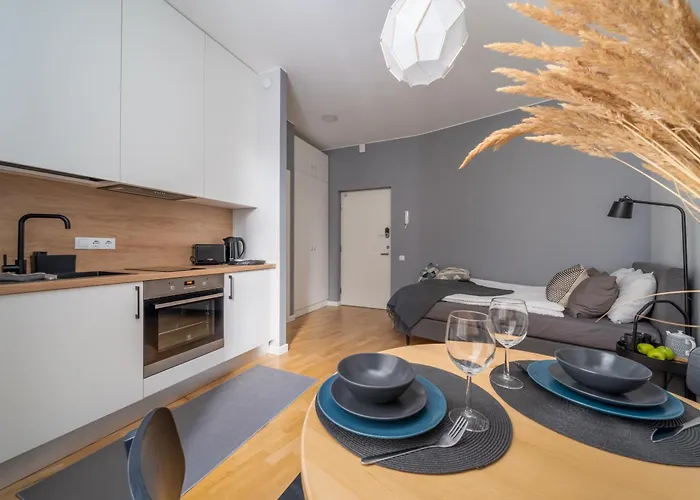 New! Quiet With Elevator, 9 Min Walk To Old Town * Рига