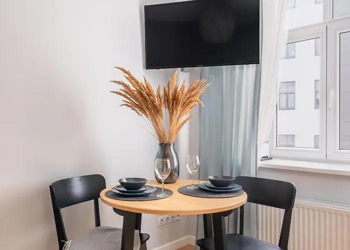 New! Quiet With Elevator, 9 Min Walk To Old Town Riga