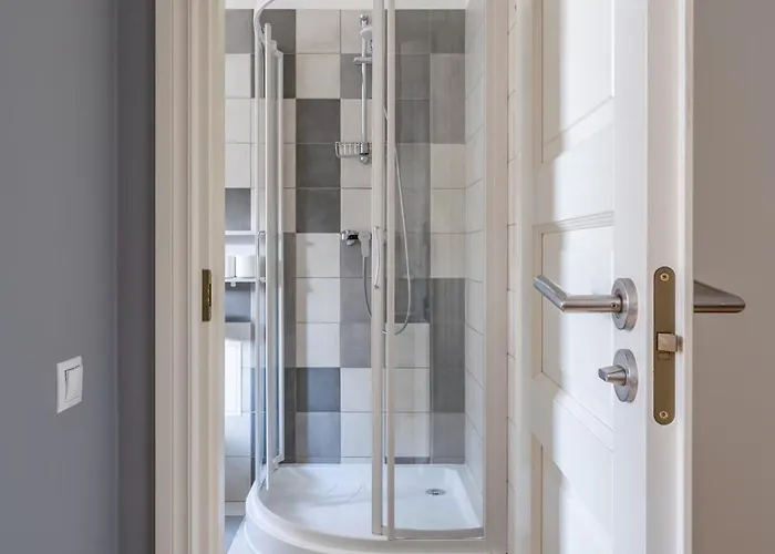 New! Quiet With Elevator, 9 Min Walk To Old Town Рига