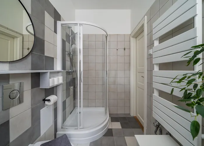 Dzīvoklis New! Quiet With Elevator, 9 Min Walk To Old Town Riga