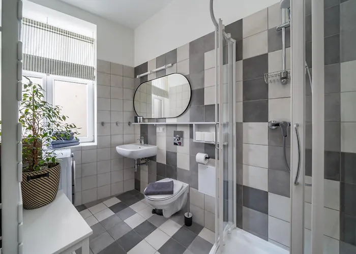 New! Quiet With Elevator, 9 Min Walk To Old Town Рига