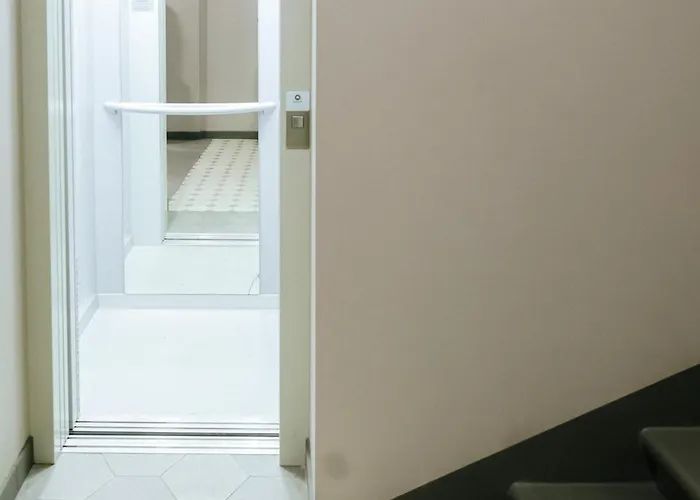 Dzīvoklis New! Quiet With Elevator, 9 Min Walk To Old Town Riga