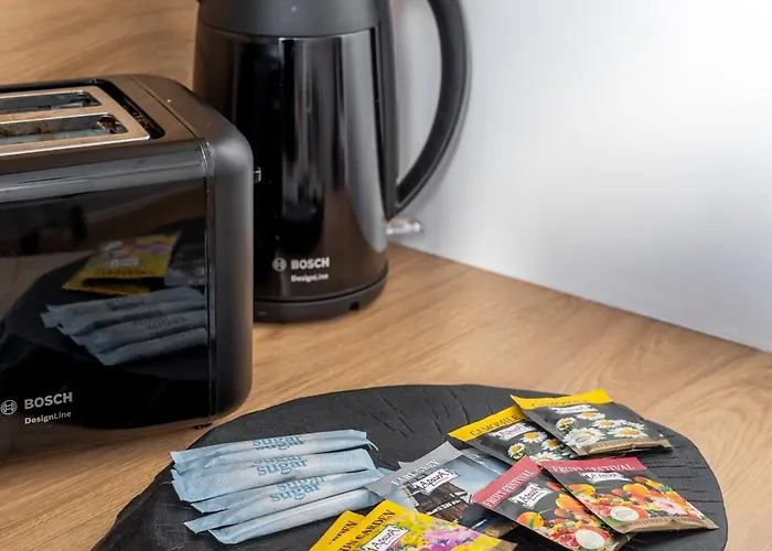 New! Quiet With Elevator, 9 Min Walk To Old Town Dzīvoklis *