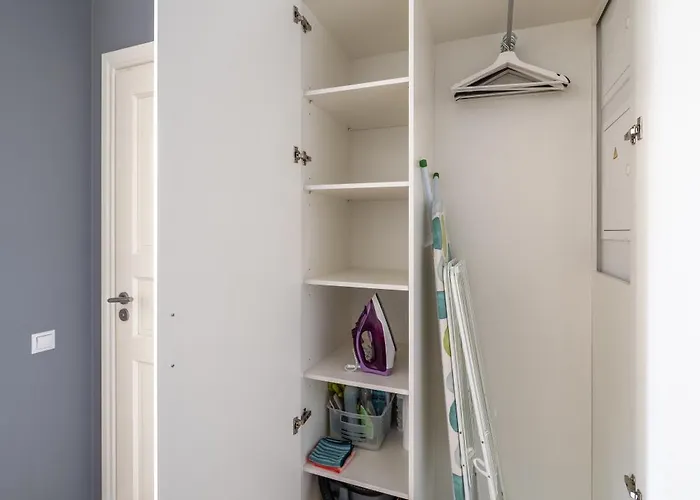 New! Quiet With Elevator, 9 Min Walk To Old Town Рига