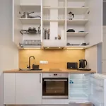 アパート New! Quiet With Elevator, 9 Min Walk To Old Town *