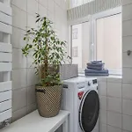 New! Quiet With Elevator, 9 Min Walk To Old Town アパート *