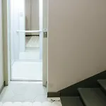 アパート New! Quiet With Elevator, 9 Min Walk To Old Town リガ