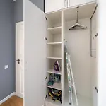 New! Quiet With Elevator, 9 Min Walk To Old Town リガ
